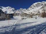 Verso l'Alpe Burky (mt.1603)